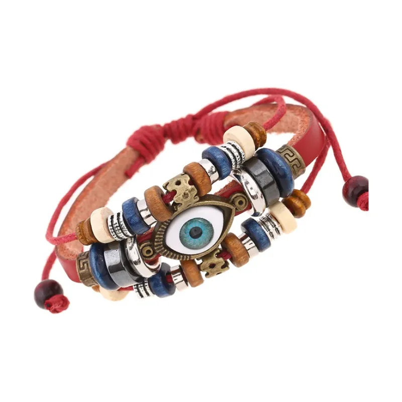TUTAE Bracelets Unisex-6