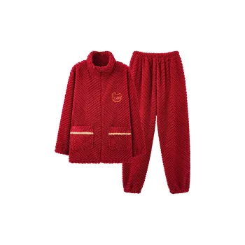 YUZHAOLIN Men Pajama Sets