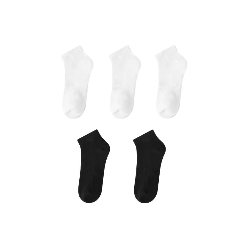 Kinglake Ankle Socks Unisex Combo Set-7