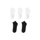 5 Pack (3 White+2 Black)