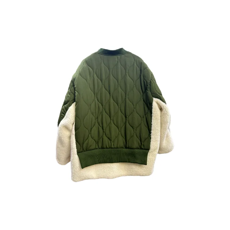 TURN UP Jackets Women's-1