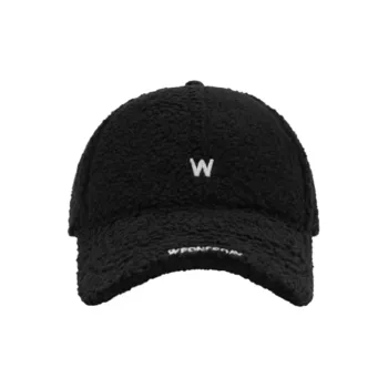 SLEEPYWALK Polyester Baseball Caps Unisex