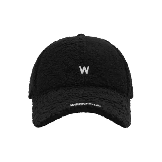 SLEEPYWALK Polyester Baseball Caps Unisex-0