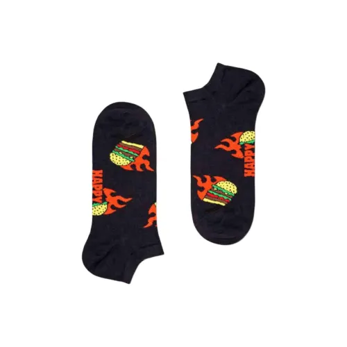 Happy Socks Ankle Socks Unisex 1 Pack