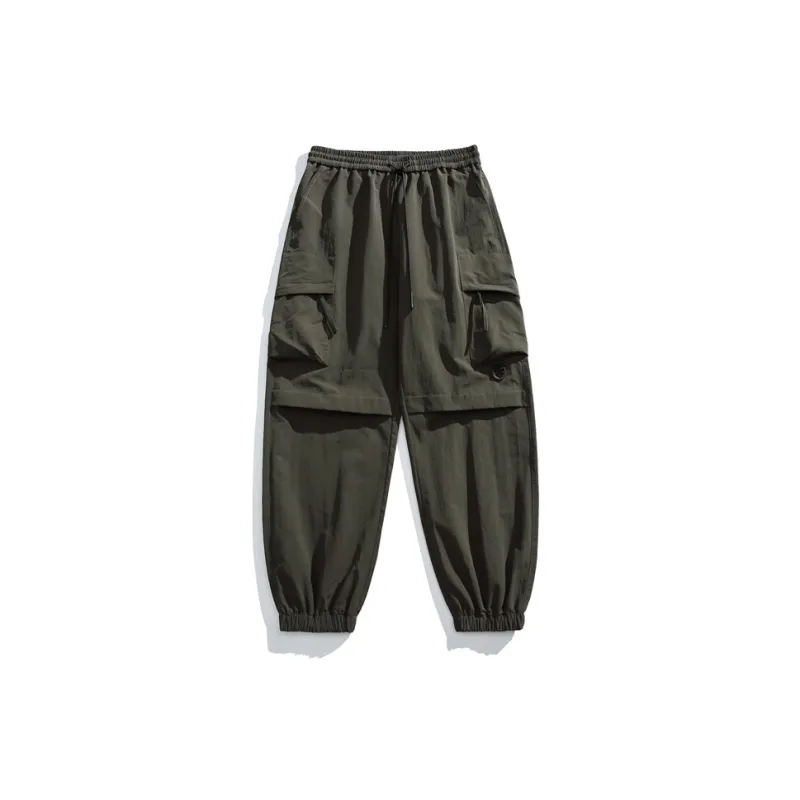 SINB Casual Pants Unisex-13