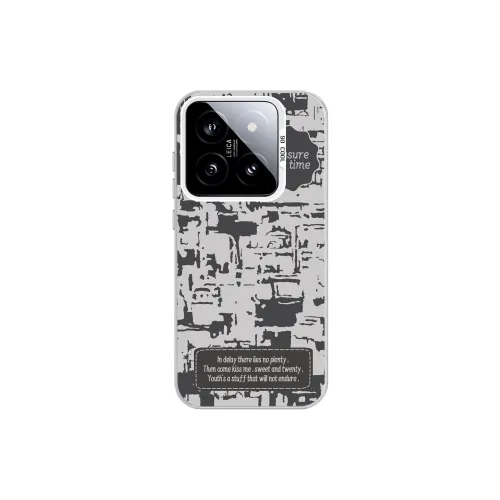 MINISO Phone Cases