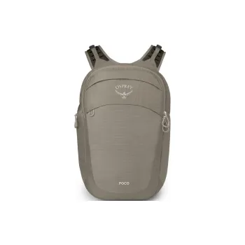 OSPREY Nylon Backpack Unisex Tan