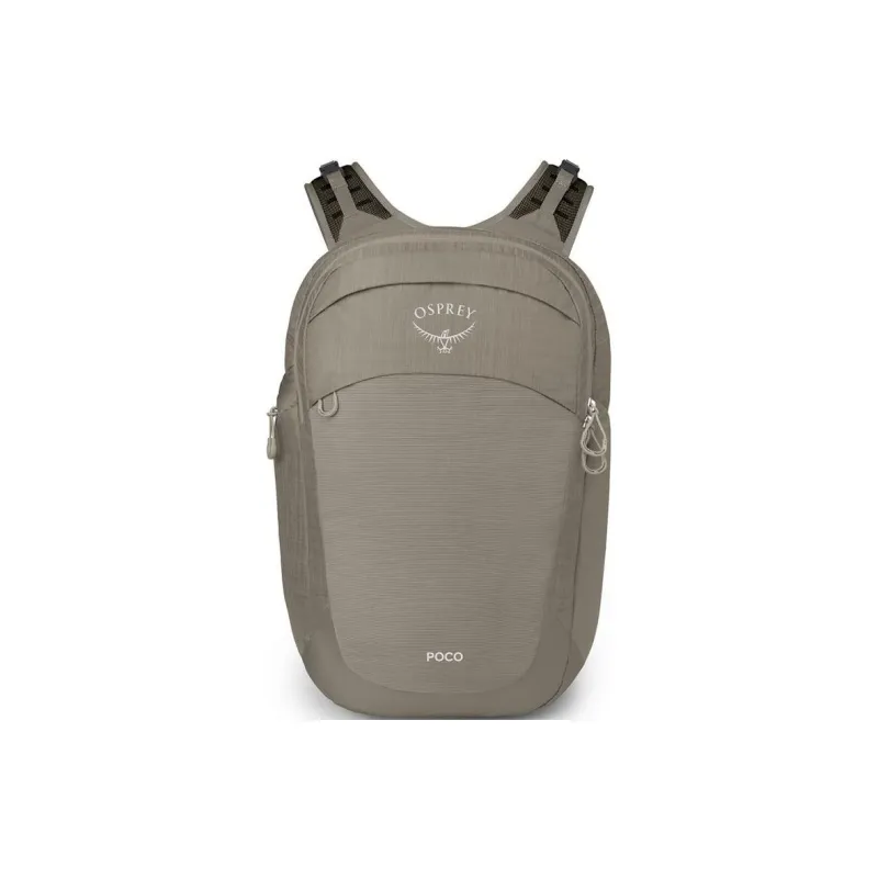OSPREY Nylon Backpack Unisex Tan-0