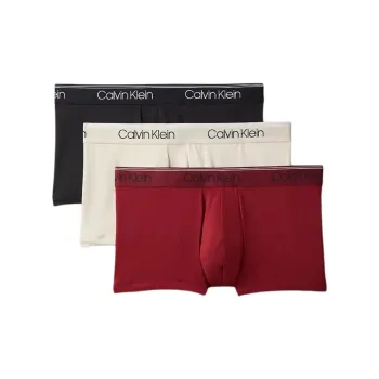 CALVIN KLEIN Underpants Men's 3 Pack
