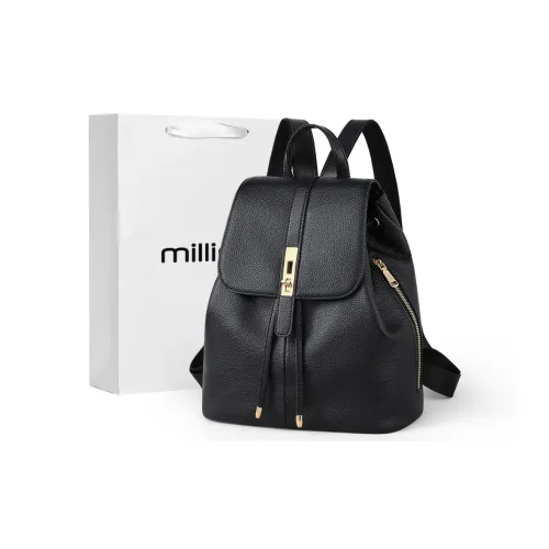 Millies Backpacks Black