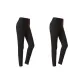 2 Pack (Stirrup, Black)