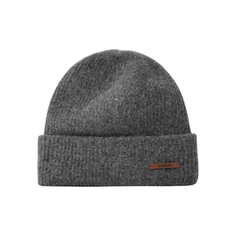 Yalu Polyester Beanies Unisex Gift Box Set-5