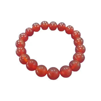 Grace Agate Jade Bracelets Unisex