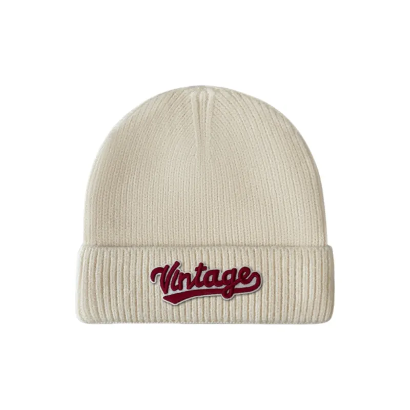 MEETSUNNY Acrylic Beanies Unisex-1