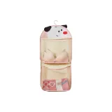 Double-Layer Powder Dog