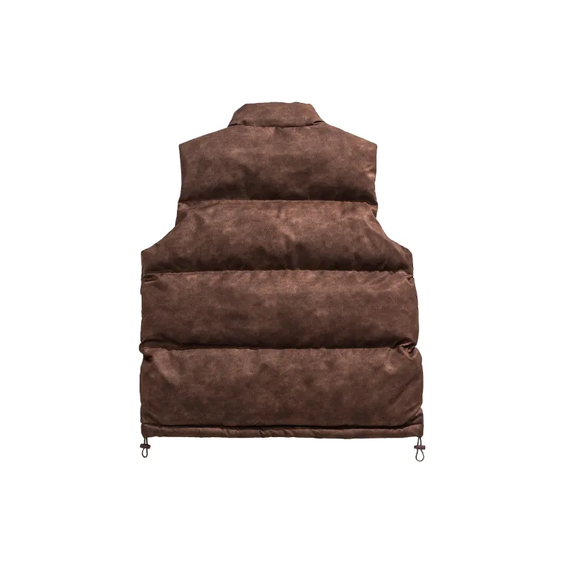 IL SARTO Vests Unisex-3