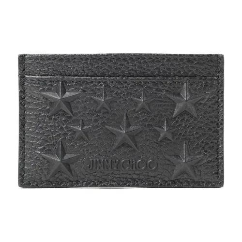 Jimmy Choo Card Holders