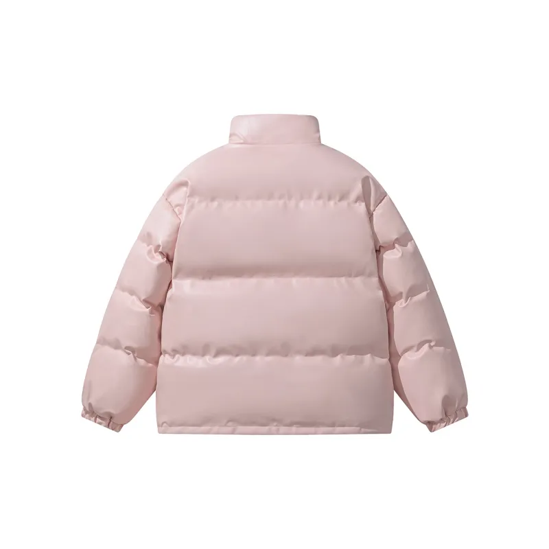 PAUL COSTELLOE Puffer Jacket Unisex-8