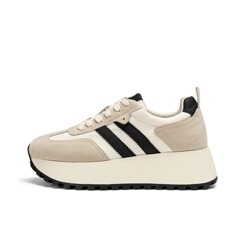 EXULL Q Casual Shoes Women's Low Top-0