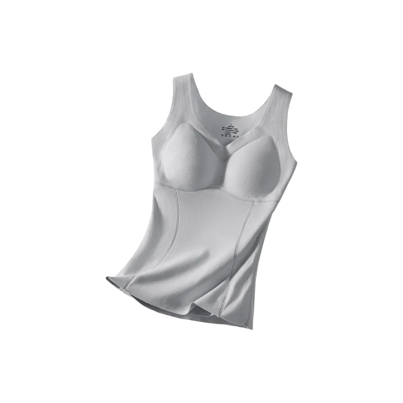 Urban Beauty Thermal Tops Women's-7