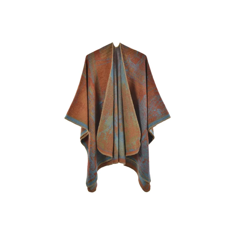 AAJF Shawls Women's-3