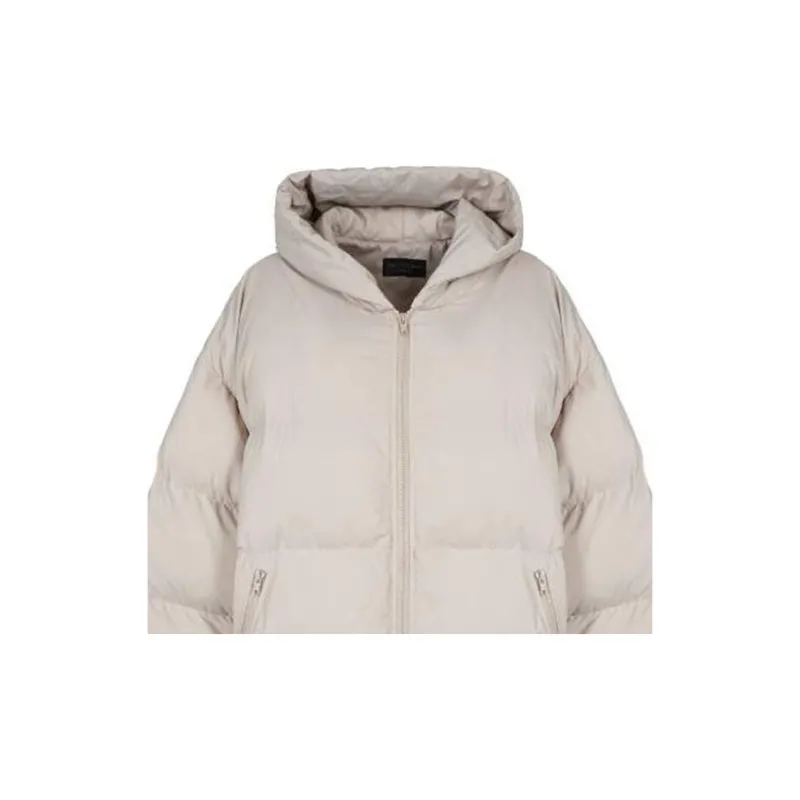 Balenciaga FW22 Jackets & Coats Women's Beige-2