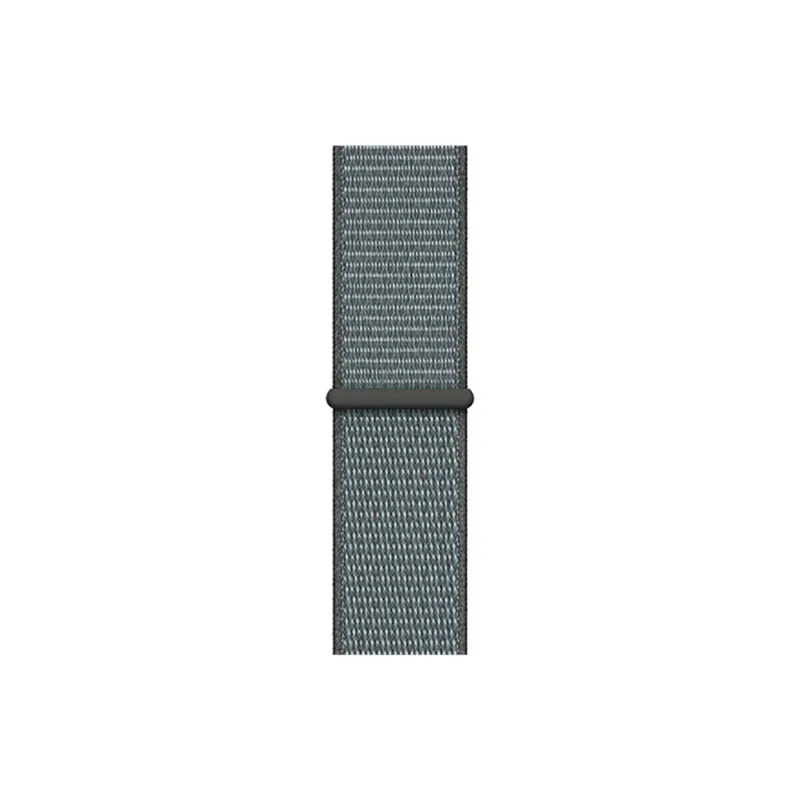 ZHENGGUANG Watch Bands Apple Compatibility 244 Mm Nylon Material-13