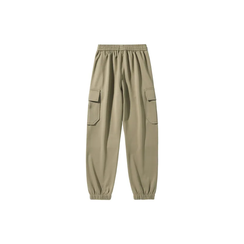 ZNTN Cargo Pants Unisex-13