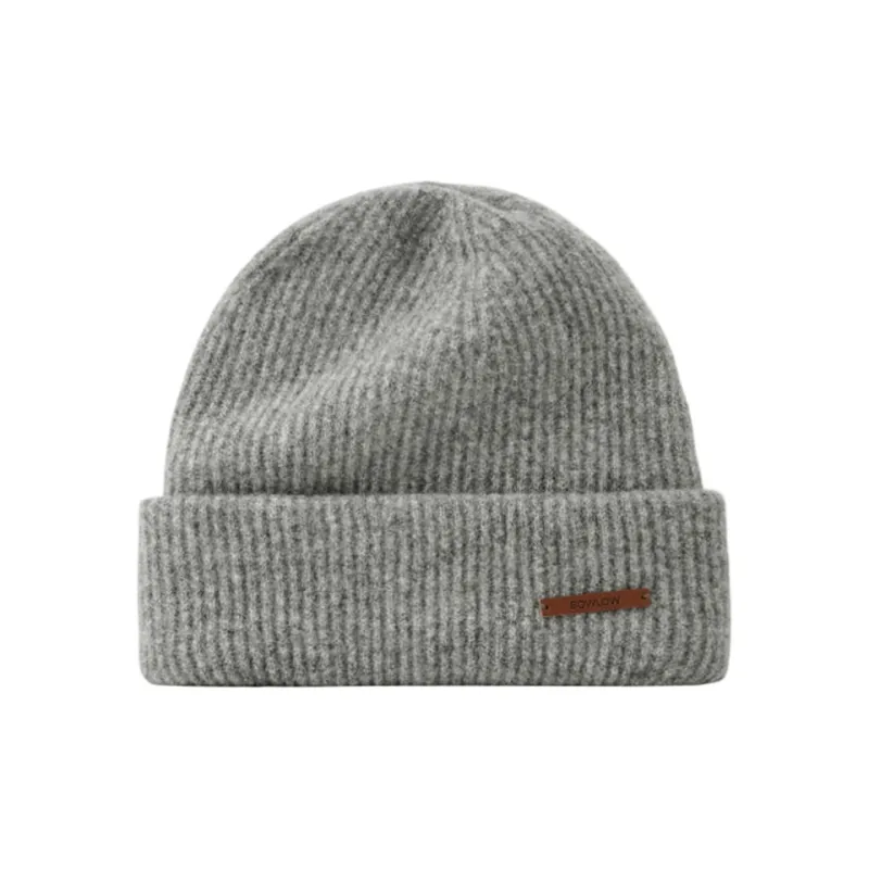 Yalu Polyester Beanies Unisex Gift Box Set-2