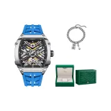 AM0535SJ72[Premium Green Box+Trendy Bracelet]