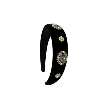 SENDME Fabric Headbands Women's