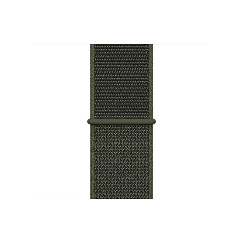 ZHENGGUANG Watch Bands Apple Compatibility 244 Mm Nylon Material-31