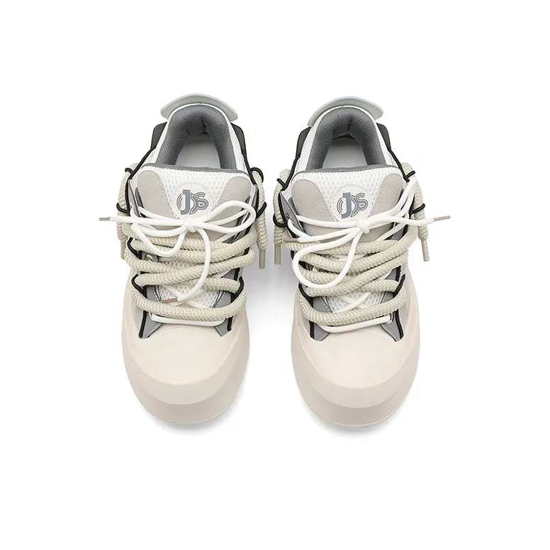 JOSINY Comfortable And Versatile Skateboard Shoes Unisex-3