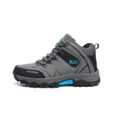 8518 Smoke Gray-No Fleece-Lined