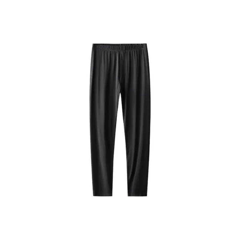 ROBINHOOD Men Thermal Pants-0