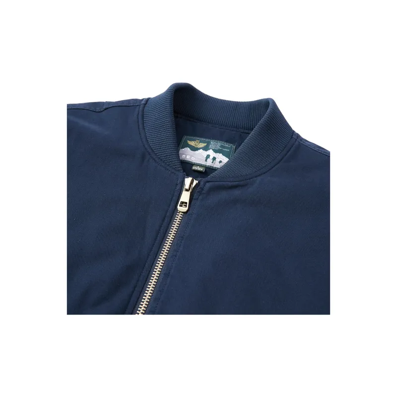 UNIWOLF Jackets Unisex-7