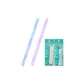 Gradient Blue 1 Pack+Gradient Purple 1 Pack