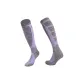 Purple Gray (1 Pack)