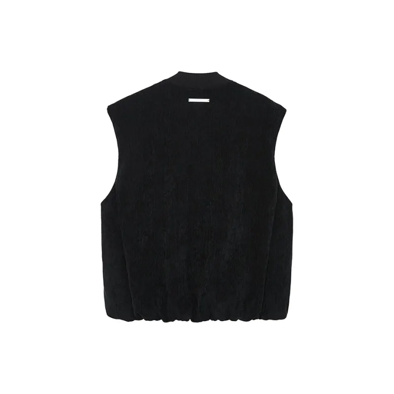 NANS STUDIO Vests Men-3