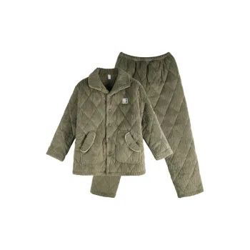 Xuan Liang Men Pajama Sets