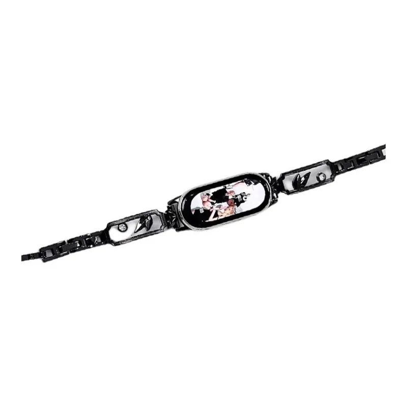 Fly Watch Band Huawei Compatibility Metal-3