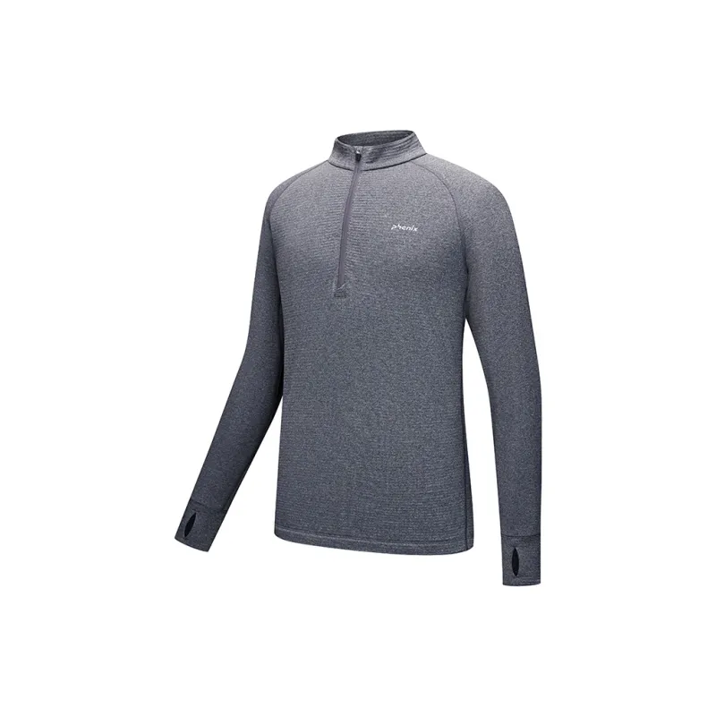Phenix Merino Wool Sports Thermal Underwear Men's-2