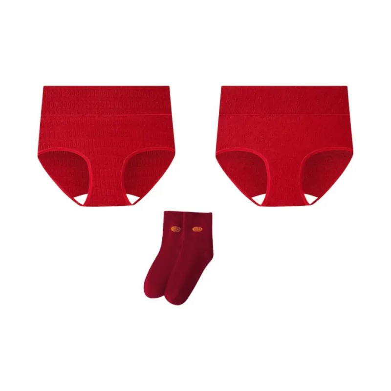 MIIOW Honmei Honmei Series Underpants Women's 3 Pack-2