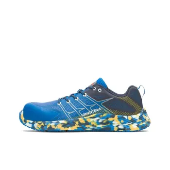 Moab Flight Cf MERRELL 'Blue Camo'