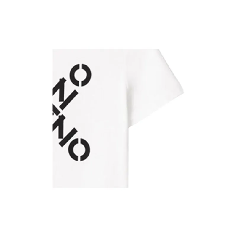 KENZO Sport Big X T Shirt-5
