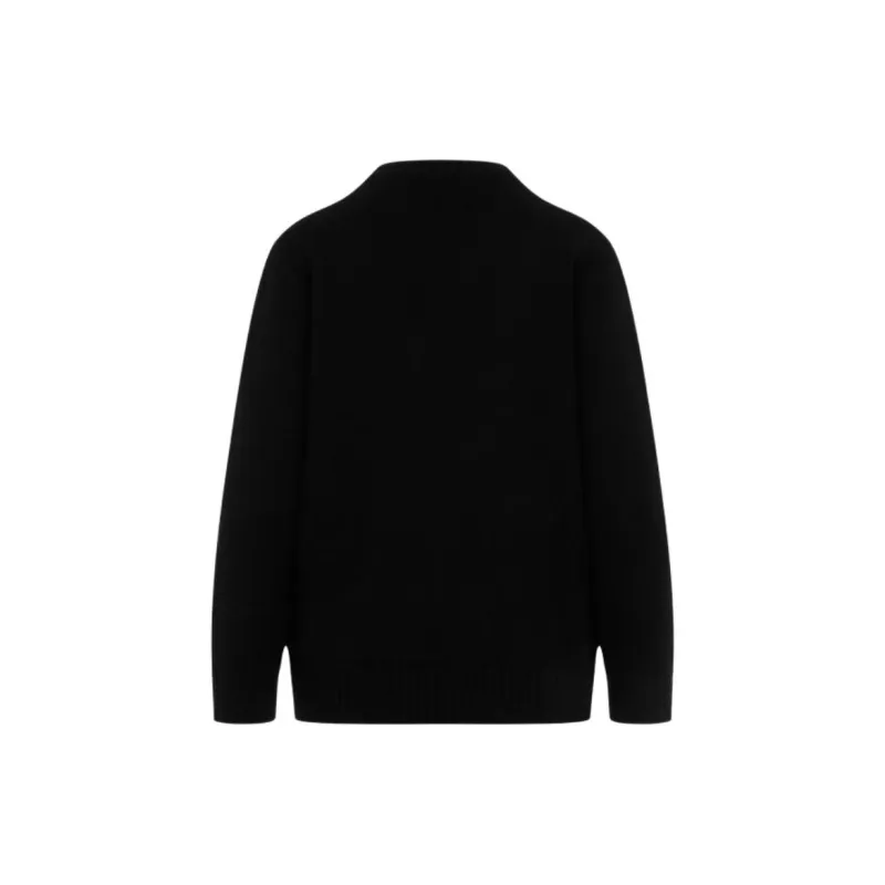 Ralph Lauren Polo Bear Crewneck Jumper-1