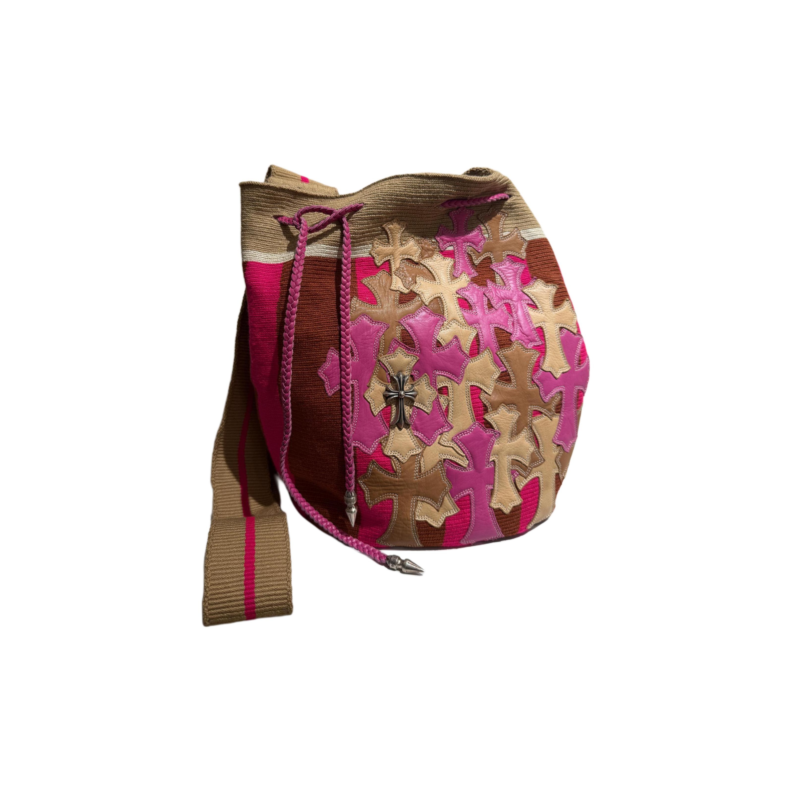 Chrome Hearts Crossbody Bags Bags on Sale & Authentic - POIZON