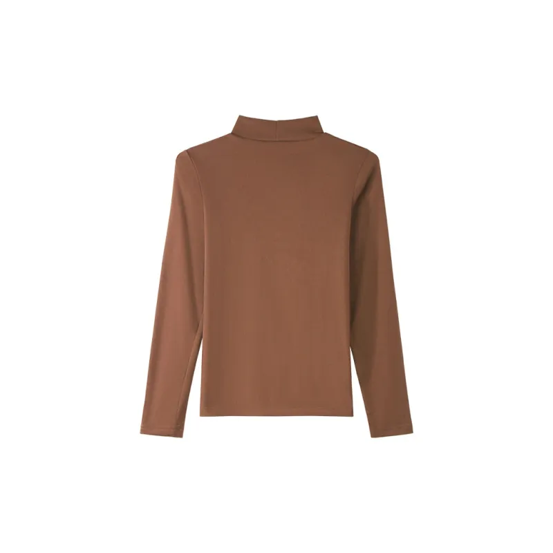 LoveEsteem Thermal Tops Women's-11