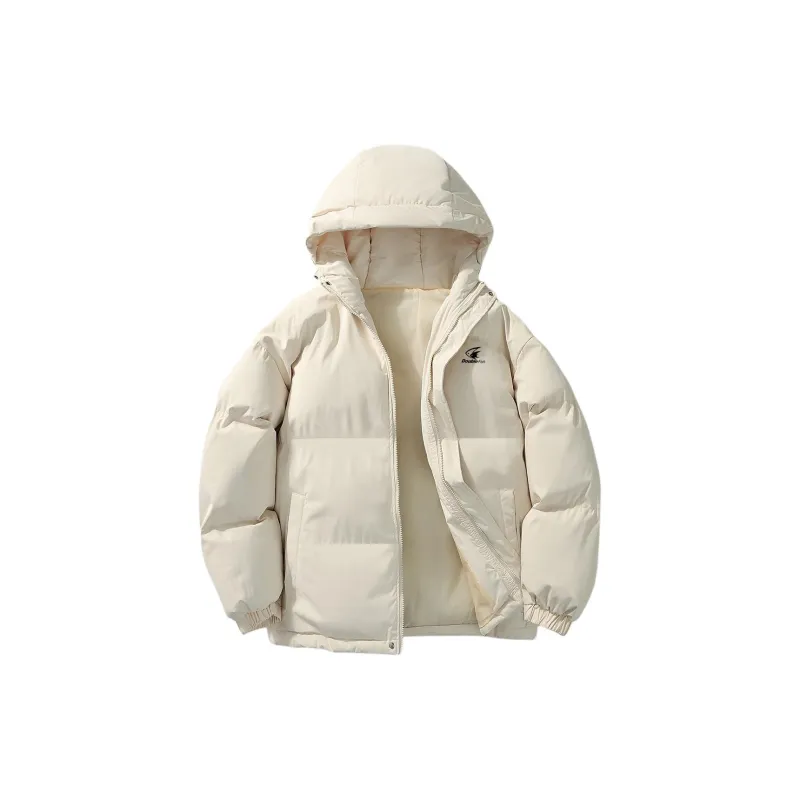 DOUBLEFISH Puffer Jacket Unisex-8