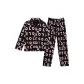 Men's Black